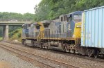 CSXT 49